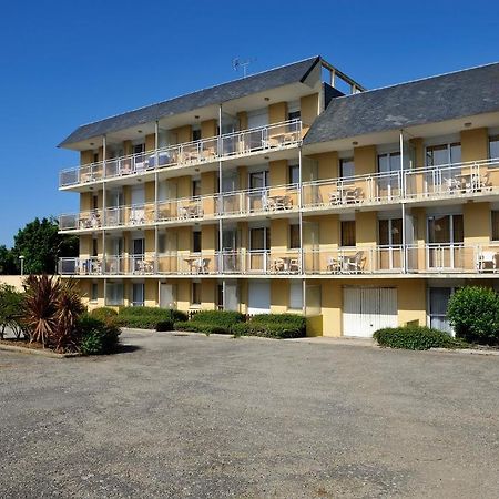 Residence Maeva Ker Avel Quiberon Εξωτερικό φωτογραφία