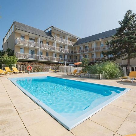 Residence Maeva Ker Avel Quiberon Εξωτερικό φωτογραφία