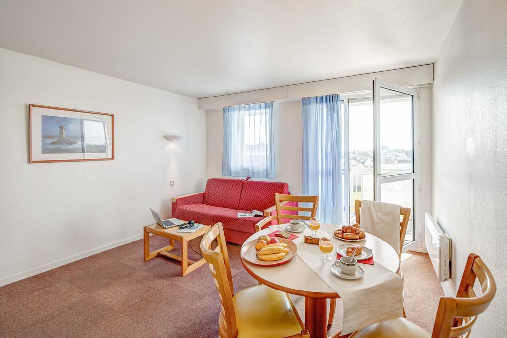 Residence Maeva Ker Avel Quiberon Δωμάτιο φωτογραφία