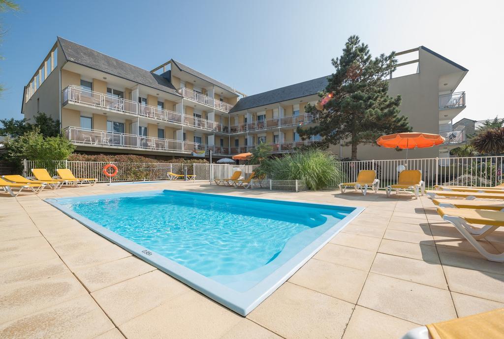 Residence Maeva Ker Avel Quiberon Δωμάτιο φωτογραφία