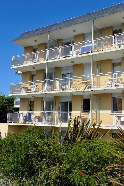 Residence Maeva Ker Avel Quiberon Εξωτερικό φωτογραφία