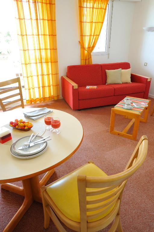 Residence Maeva Ker Avel Quiberon Δωμάτιο φωτογραφία