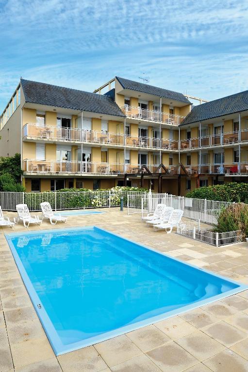 Residence Maeva Ker Avel Quiberon Εξωτερικό φωτογραφία