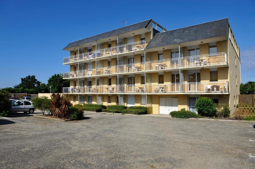 Residence Maeva Ker Avel Quiberon Εξωτερικό φωτογραφία