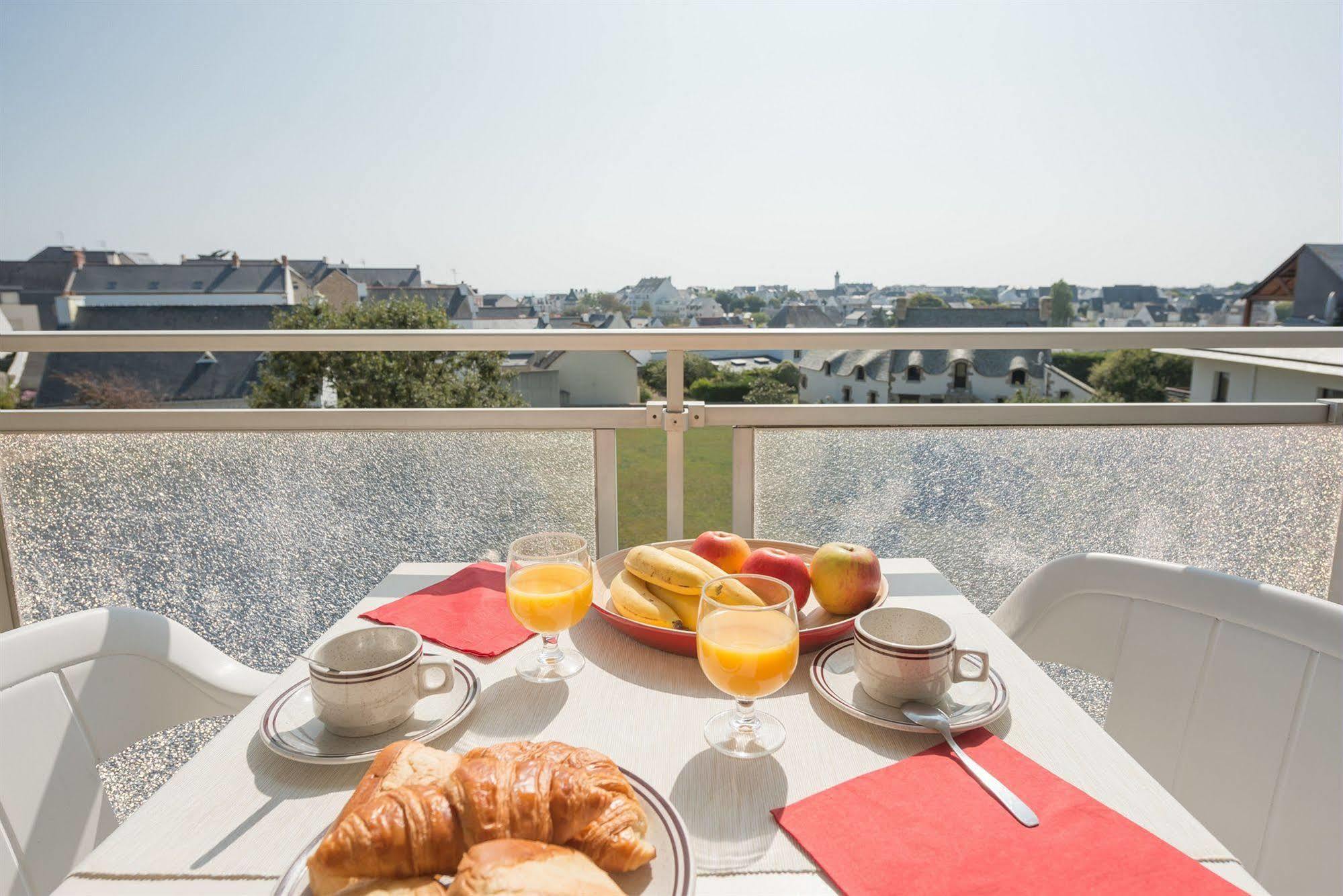 Residence Maeva Ker Avel Quiberon Εξωτερικό φωτογραφία