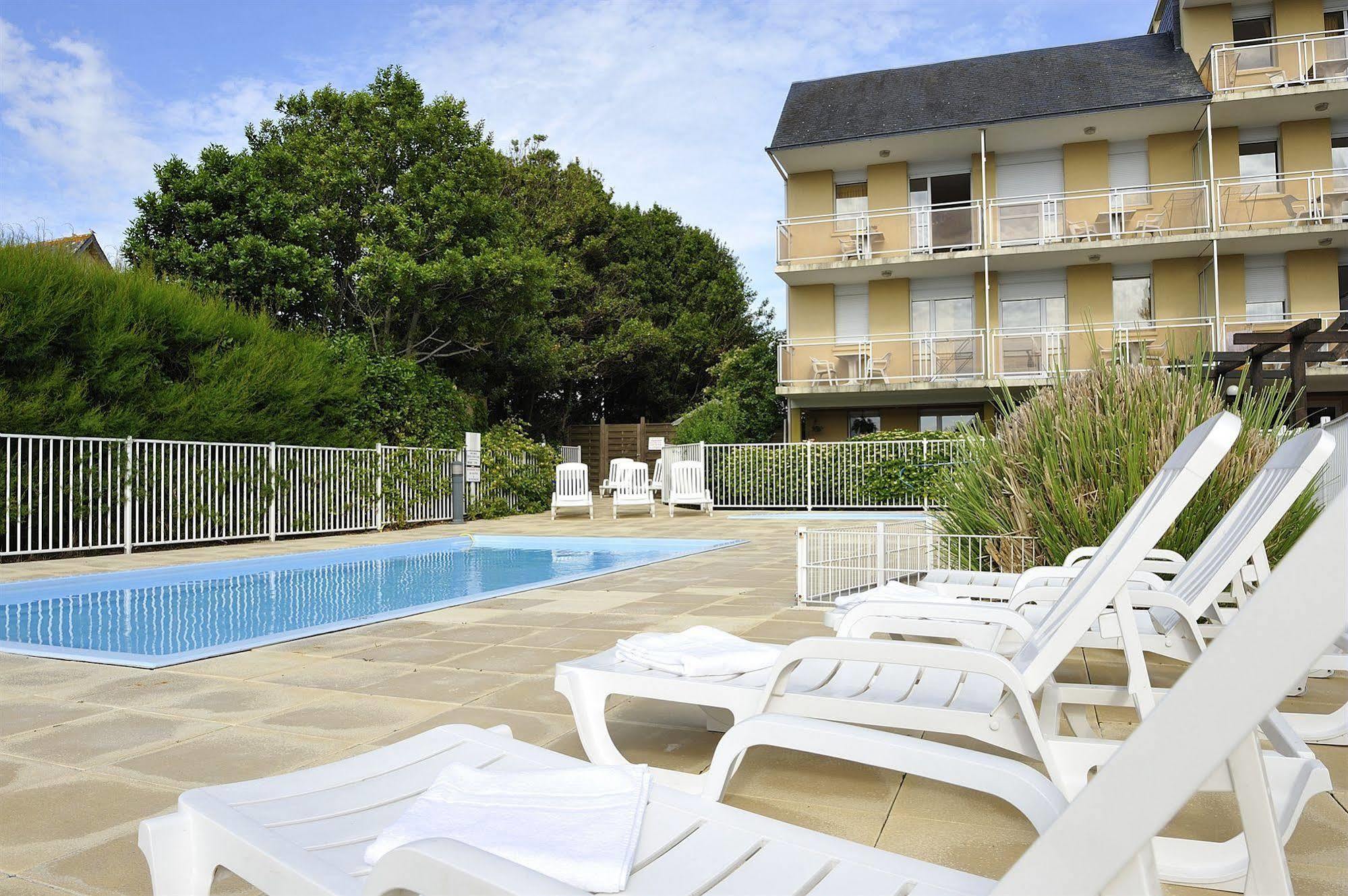 Residence Maeva Ker Avel Quiberon Εξωτερικό φωτογραφία