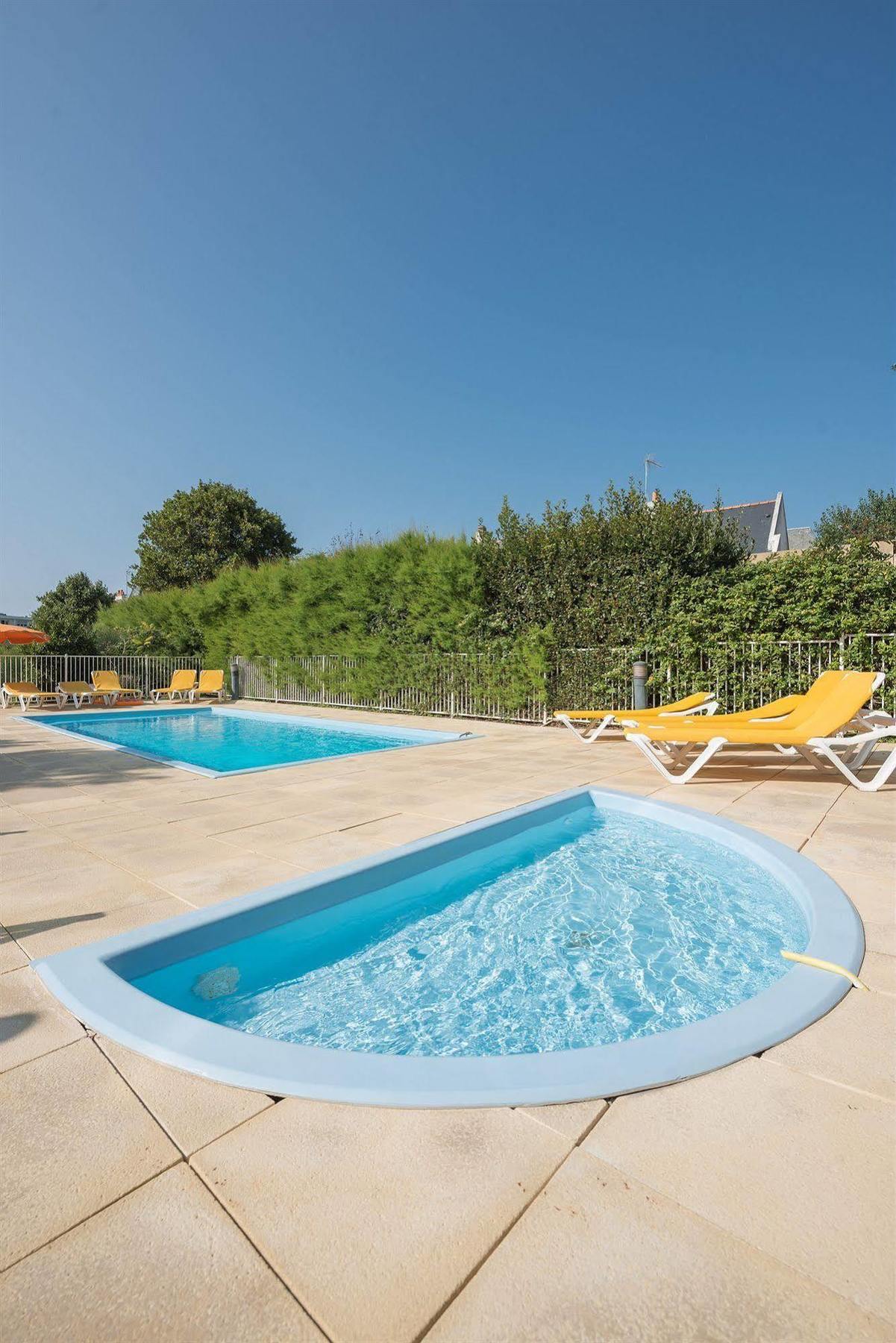 Residence Maeva Ker Avel Quiberon Εξωτερικό φωτογραφία